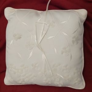 Wedding Ring pillow